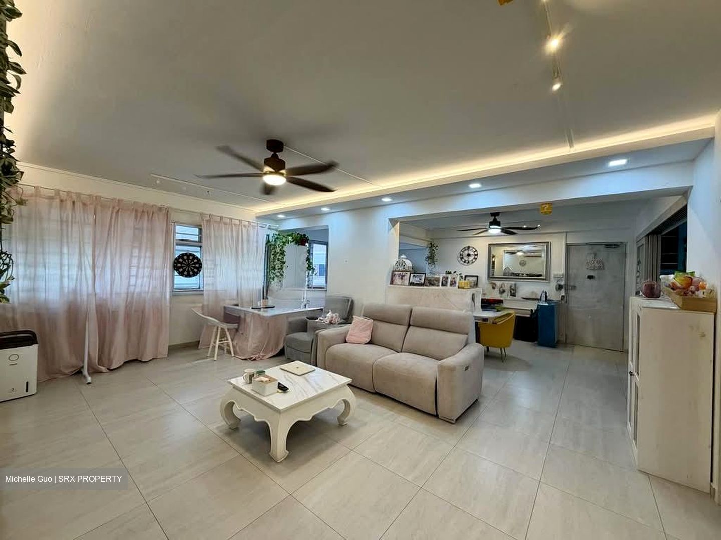 Blk 758 Pasir Ris Street 71 (Pasir Ris), HDB 5 Rooms #556866491
